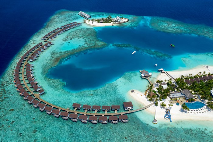 Water Villa